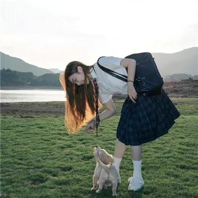 东京七姐妹：我们化作青空